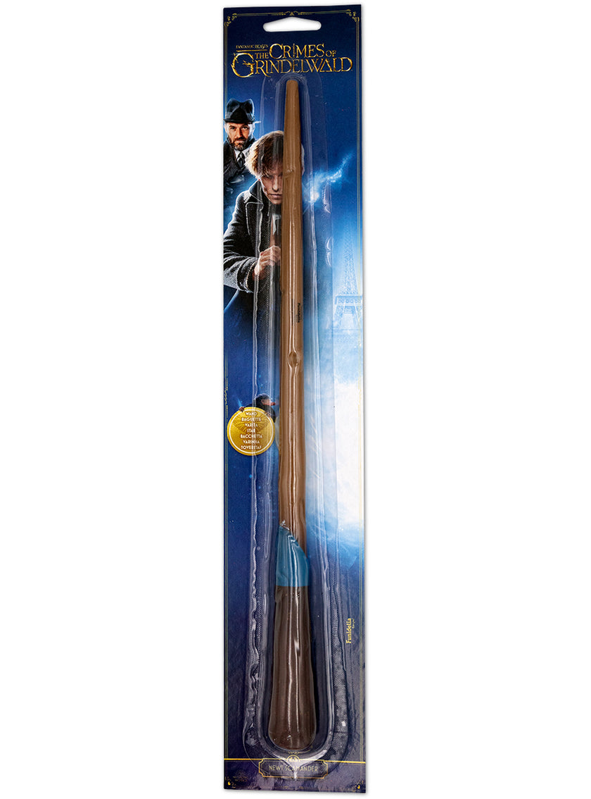 Baguette de Norbert Dragonneau