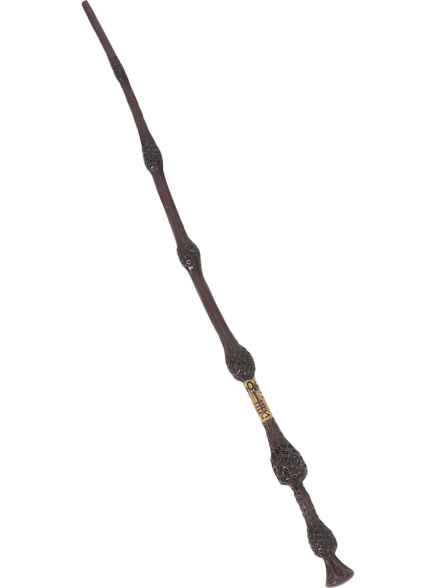 Baguette de Sureau (Dumbledore) - Harry Potter