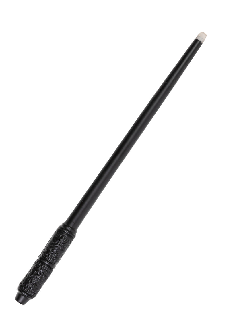 Baguette Severus Rogue lumineuse