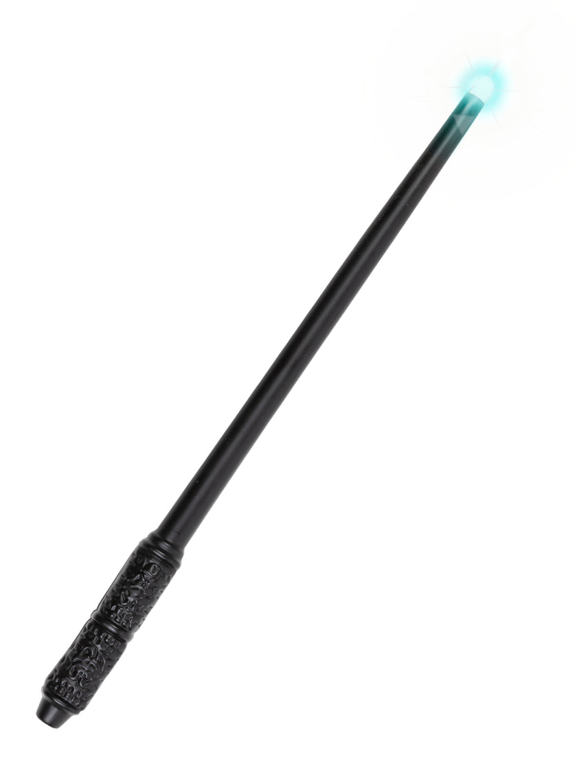 Baguette Severus Rogue lumineuse