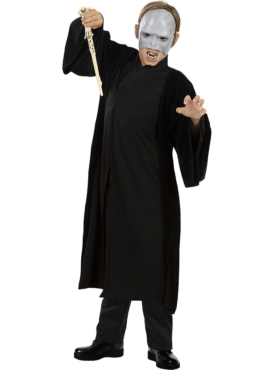 Baguette Voldemort lumineuse