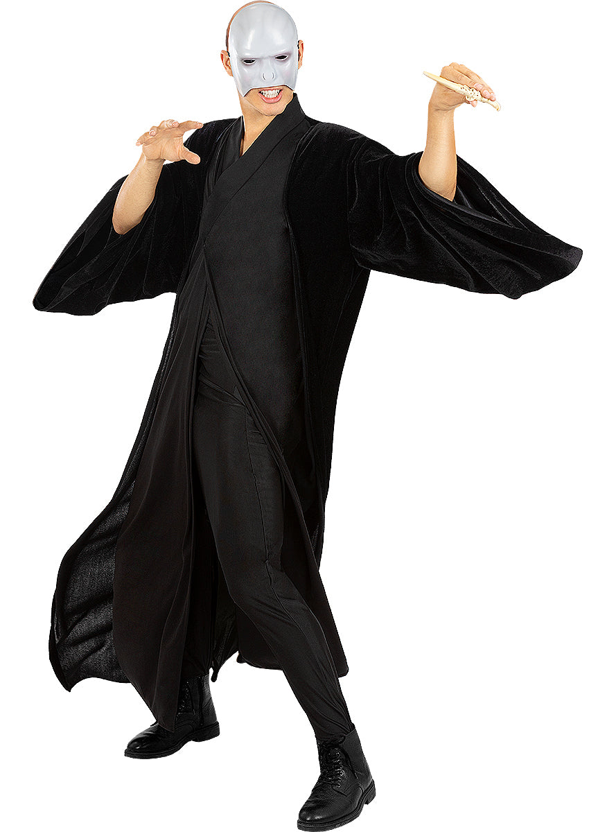Baguette Voldemort lumineuse