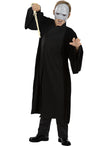 Baguette Voldemort lumineuse