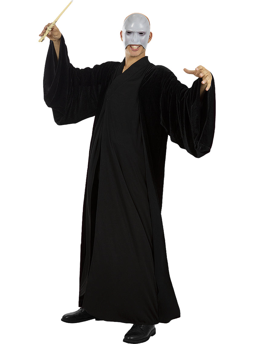 Baguette Voldemort lumineuse
