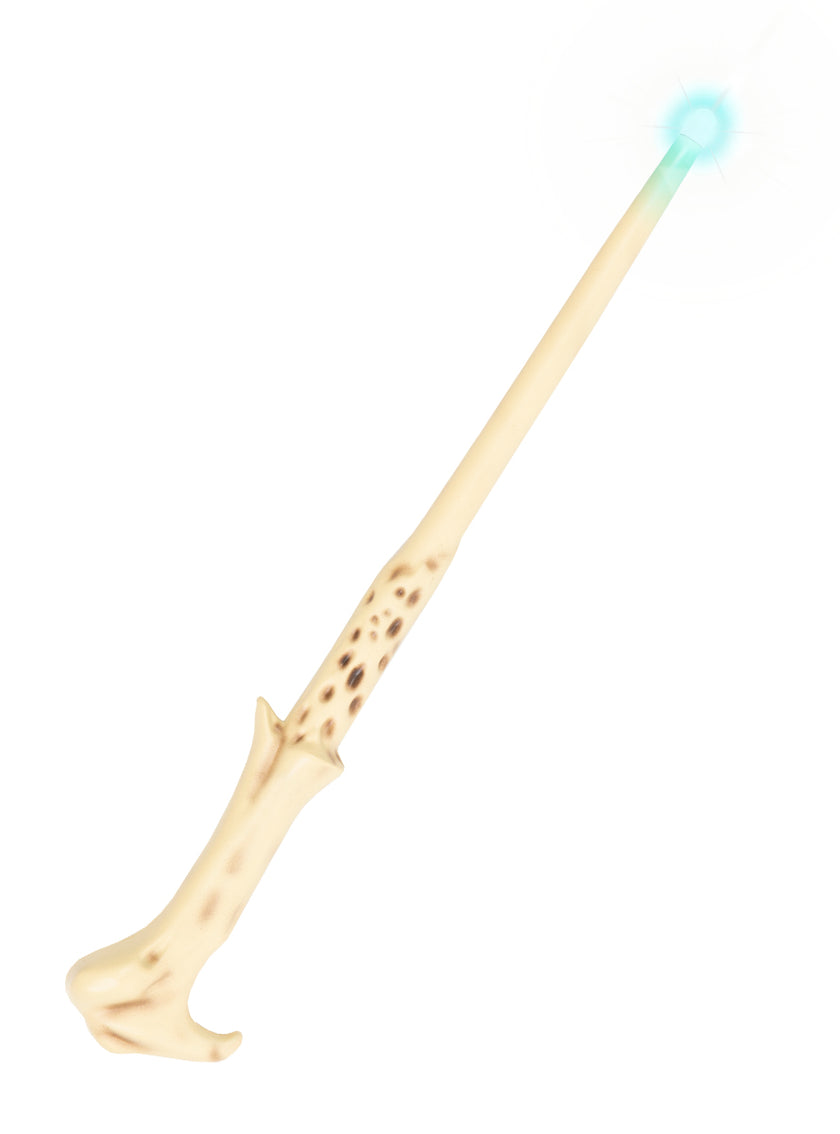 Baguette Voldemort lumineuse