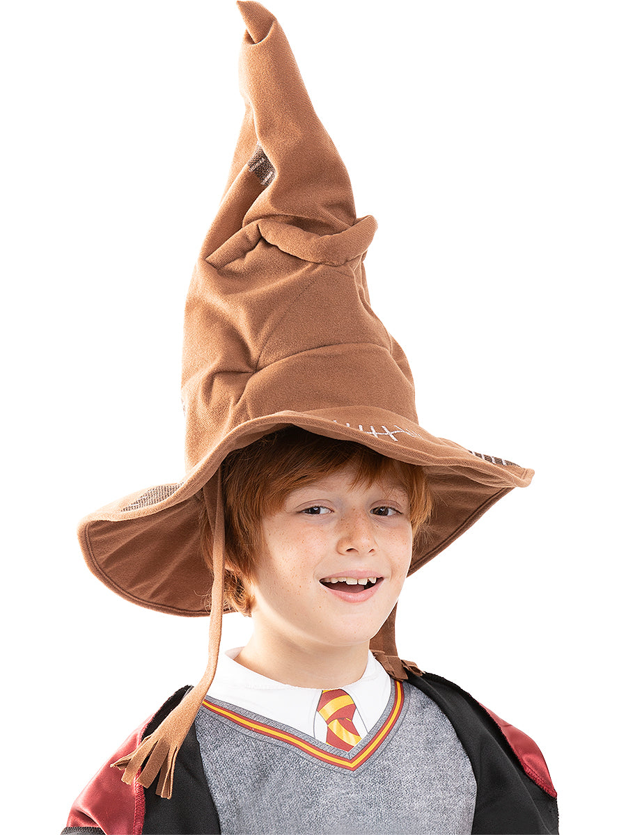 Choixpeau pour enfant - Harry Potter