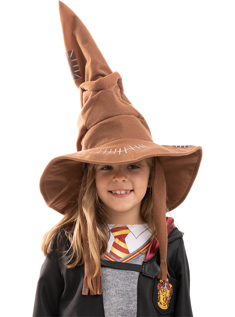 Choixpeau pour enfant - Harry Potter