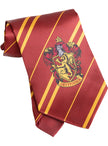 Cravate Harry Potter Gryffondor