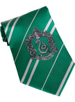 Cravate Serpentard Harry Potter