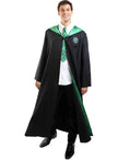 Cravate Serpentard Harry Potter