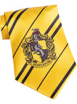 Cravate Poufsouffle Harry Potter