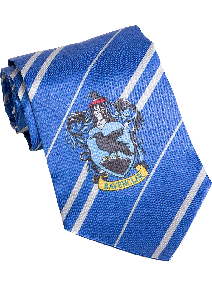 Cravate Serdaigle Harry Potter