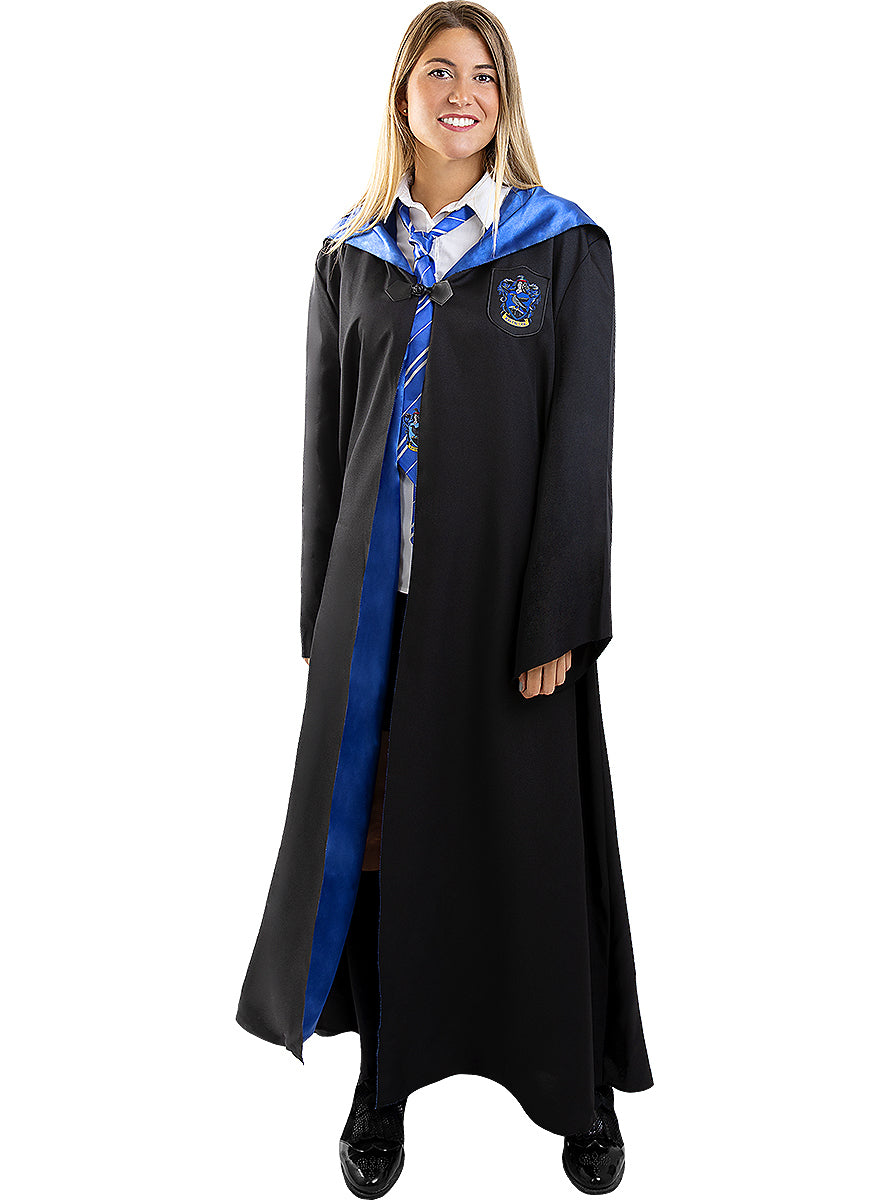 Cravate Serdaigle Harry Potter