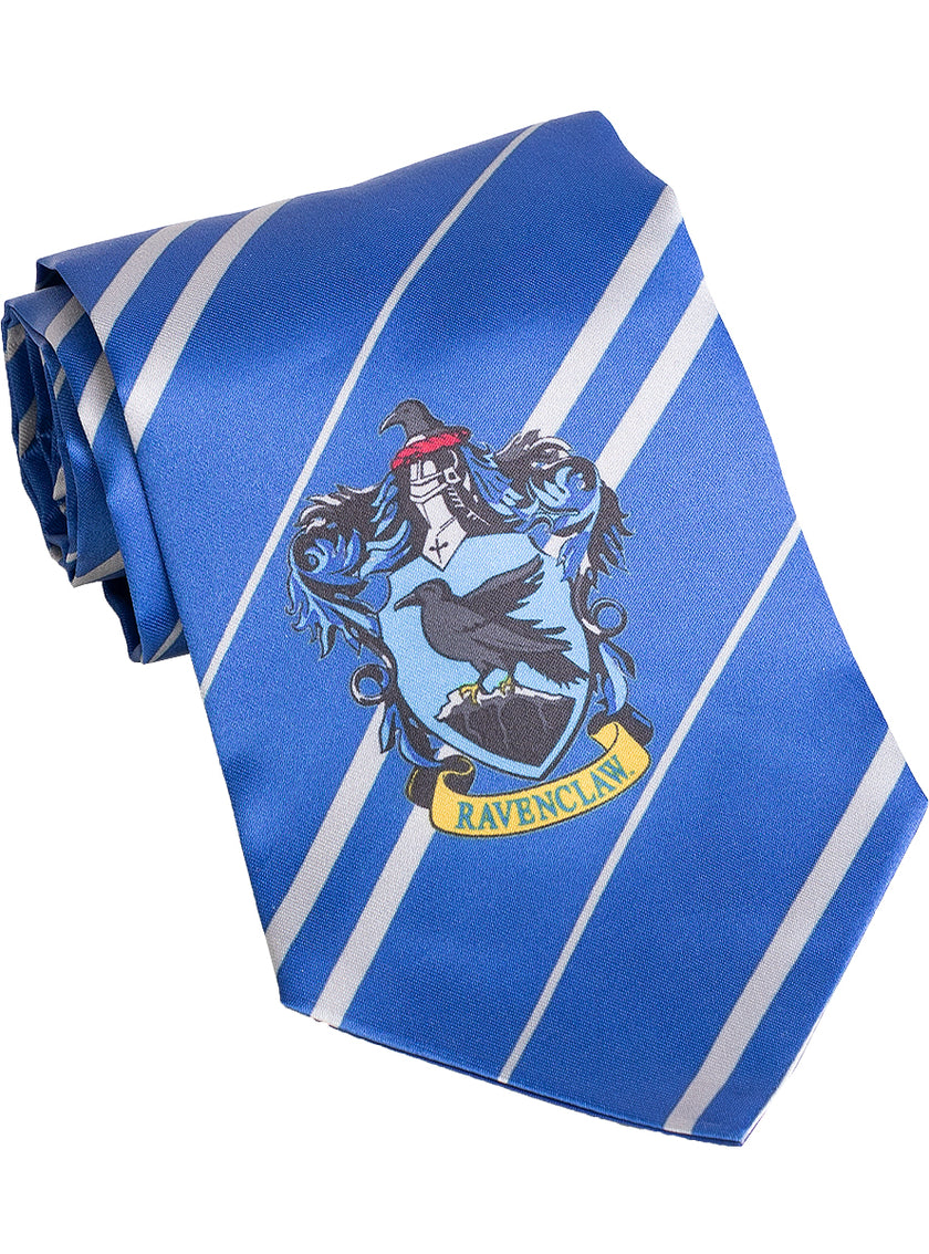 Cravate Serdaigle Harry Potter