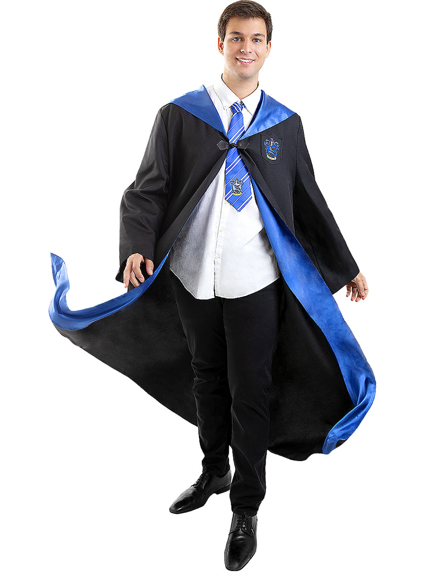 Cravate Serdaigle Harry Potter