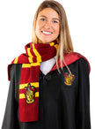 Écharpe Harry Potter Gryffondor