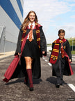 Écharpe Harry Potter Gryffondor