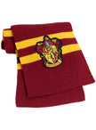 Écharpe Harry Potter Gryffondor