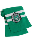 Écharpe Serpentard Harry Potter