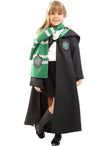 Écharpe Serpentard Harry Potter