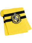 Écharpe Poufsouffle Harry Potter