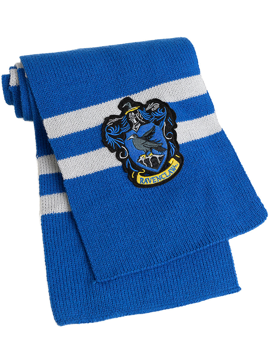 Écharpe Serdaigle Harry Potter