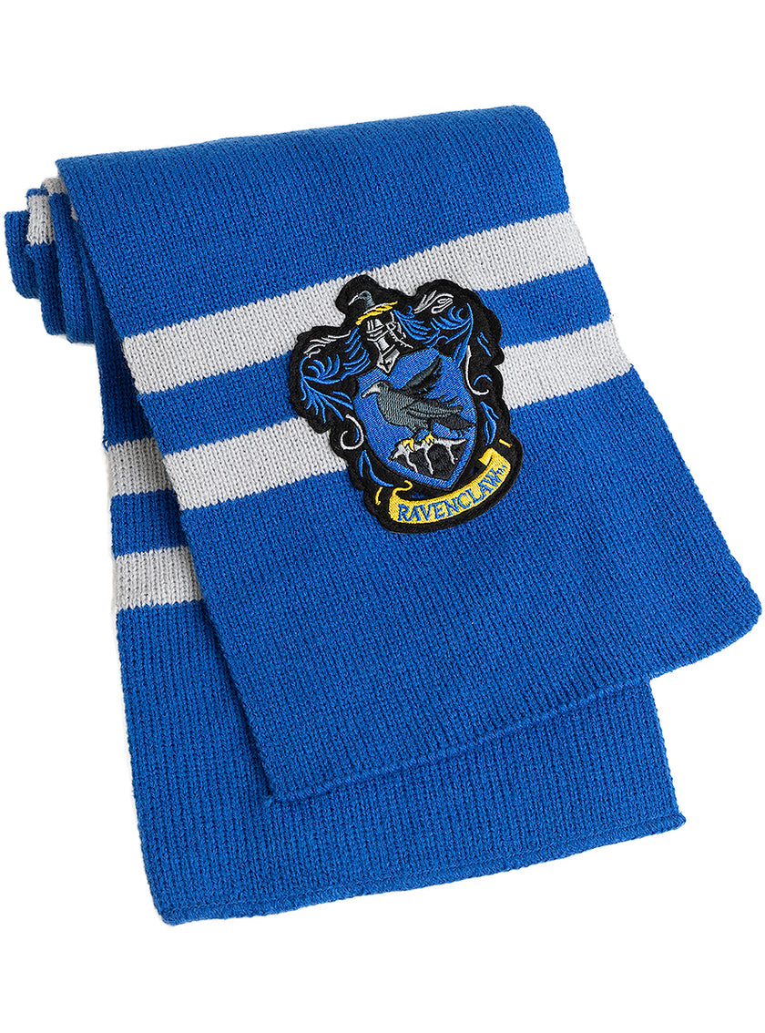 Écharpe Serdaigle Harry Potter
