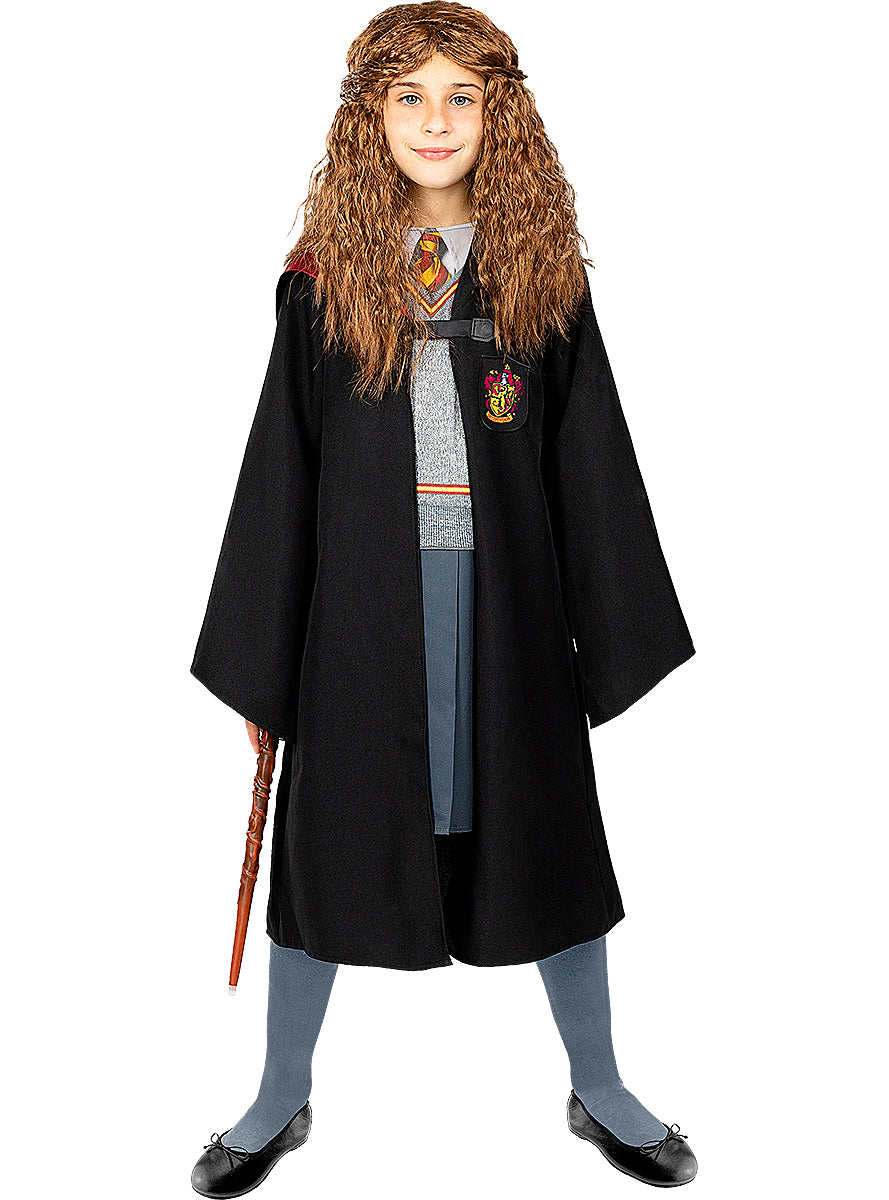 Baguette Hermione Granger lumineuse - Harry Potter