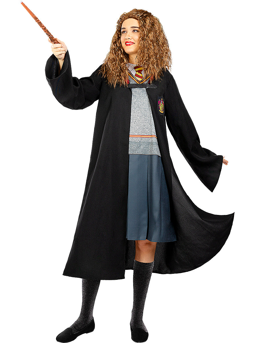 Baguette Hermione Granger lumineuse - Harry Potter