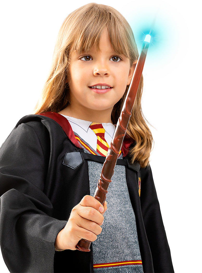 Baguette Hermione Granger lumineuse - Harry Potter