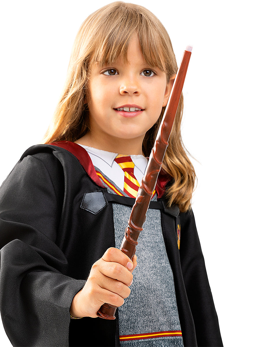 Baguette Hermione Granger lumineuse - Harry Potter
