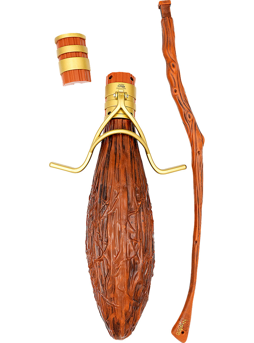Balai Harry Potter Nimbus 2000