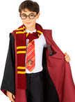 Cravate Harry Potter Gryffondor enfant