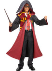 Cravate Harry Potter Gryffondor enfant