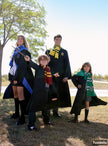 Déguisement de Harry Potter enfant
