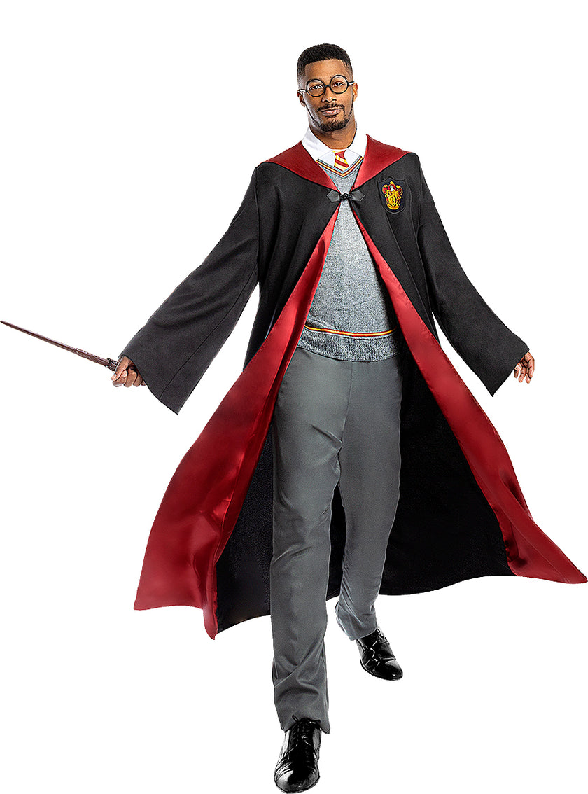 Déguisement Harry Potter pour adulte