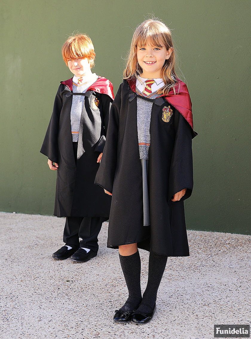Déguisement de Hermione Granger fille