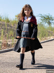 Déguisement de Hermione Granger fille