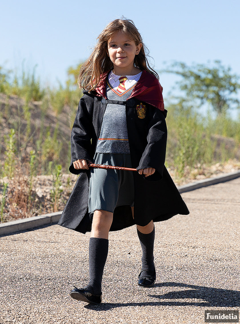 Déguisement de Hermione Granger fille