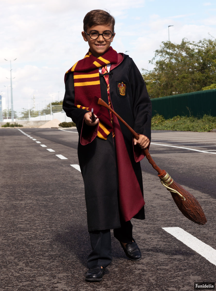 Déguisement Harry Potter enfant - Gryffondor