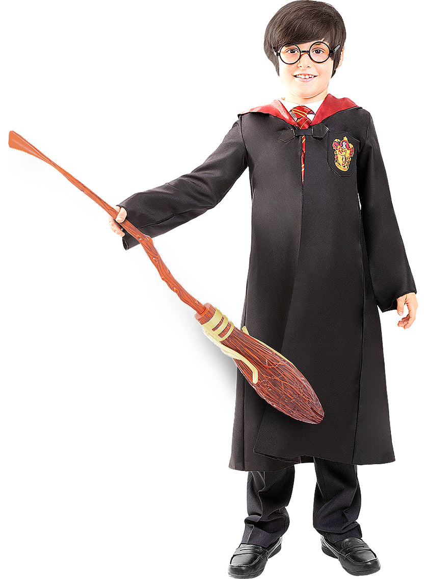 Déguisement Harry Potter enfant - Gryffondor