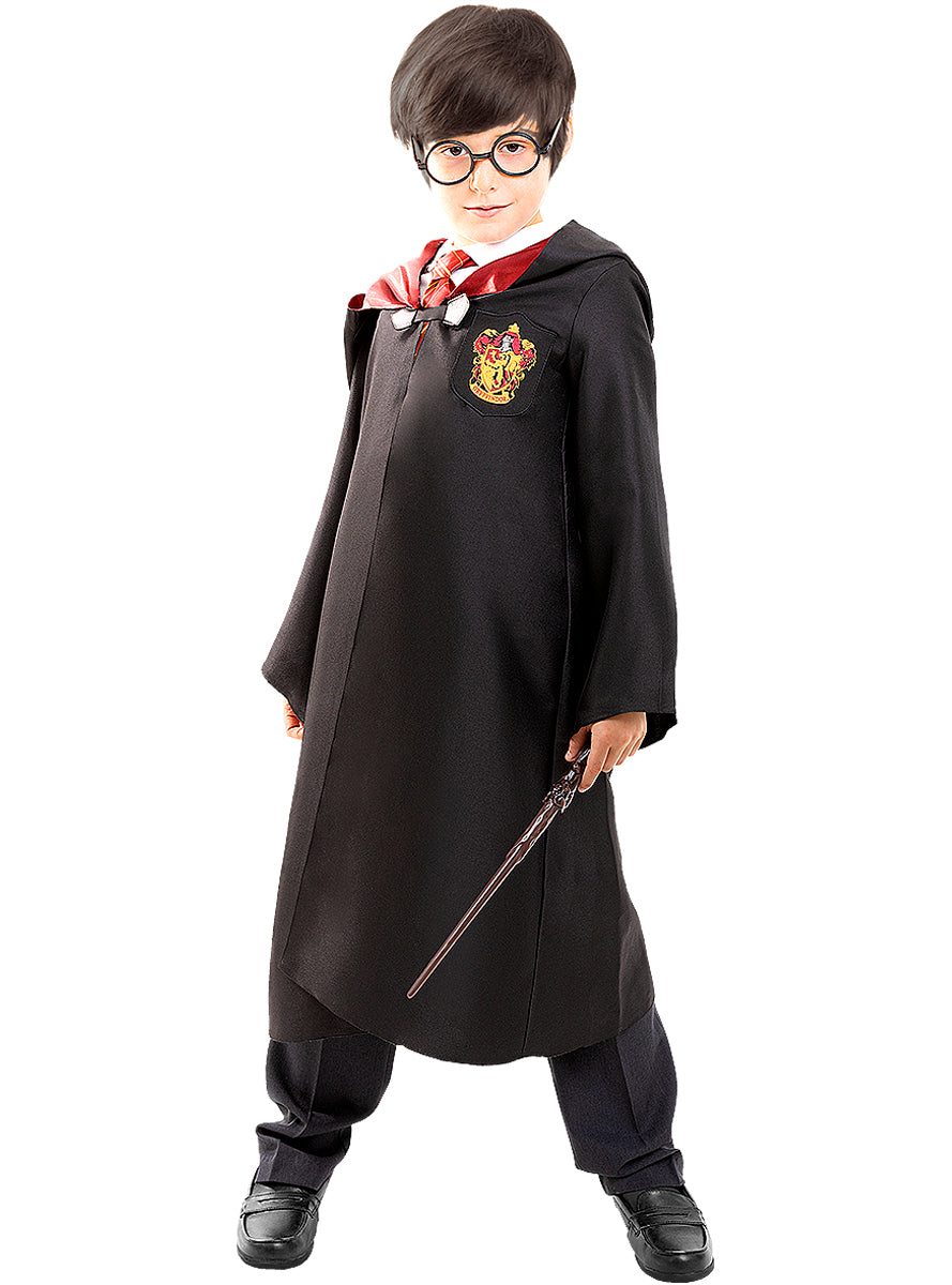 Déguisement Harry Potter enfant - Gryffondor