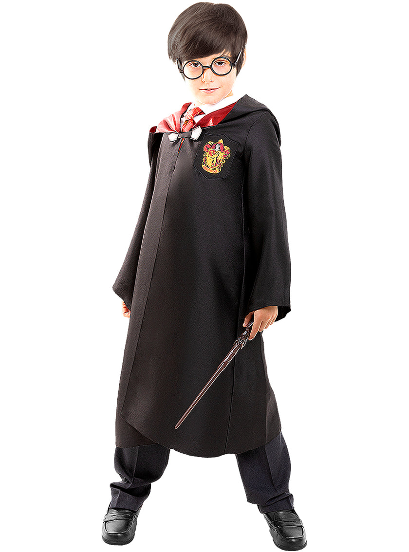 Déguisement Harry Potter enfant - Gryffondor
