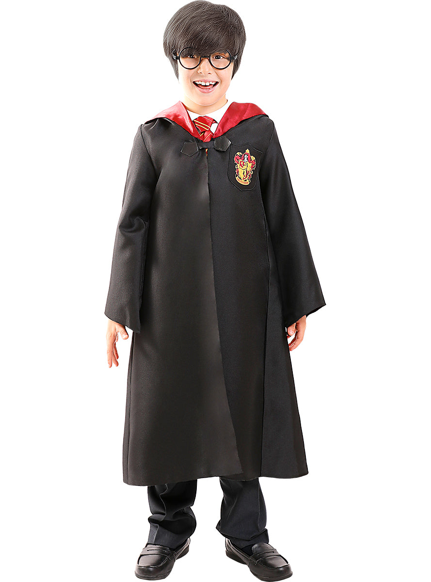 Déguisement Harry Potter enfant - Gryffondor