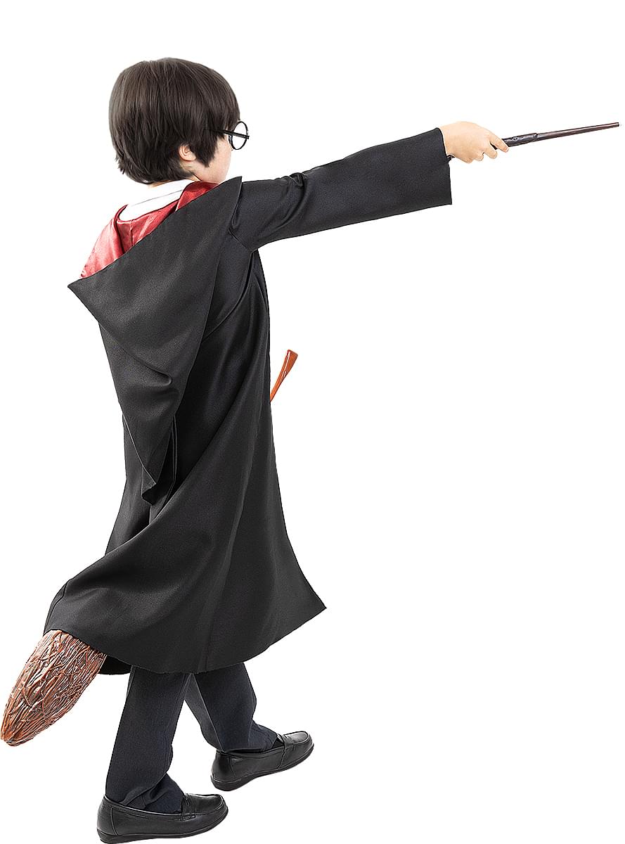 Déguisement Harry Potter enfant - Gryffondor
