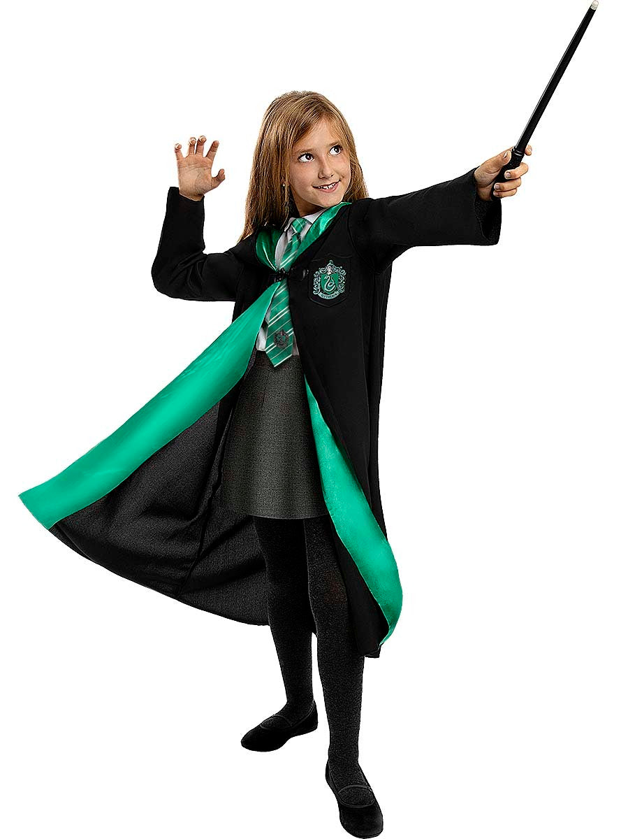 Déguisement Serpentard Harry Potter enfant