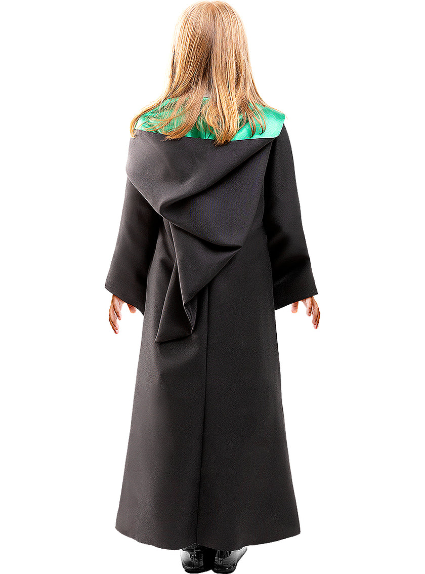 Déguisement Serpentard Harry Potter enfant