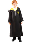 Déguisement Poufsouffle Harry Potter enfant.