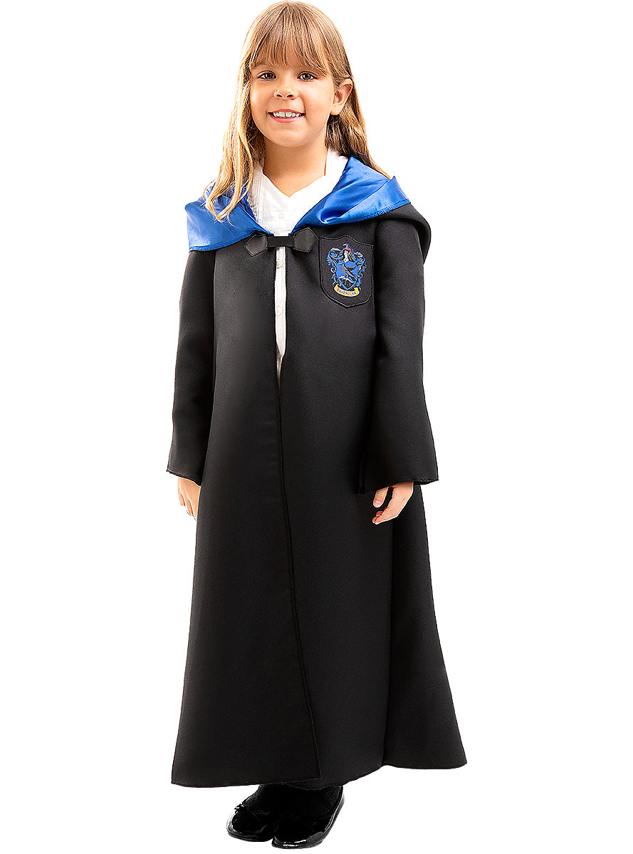 Déguisement Serdaigle Harry Potter enfant