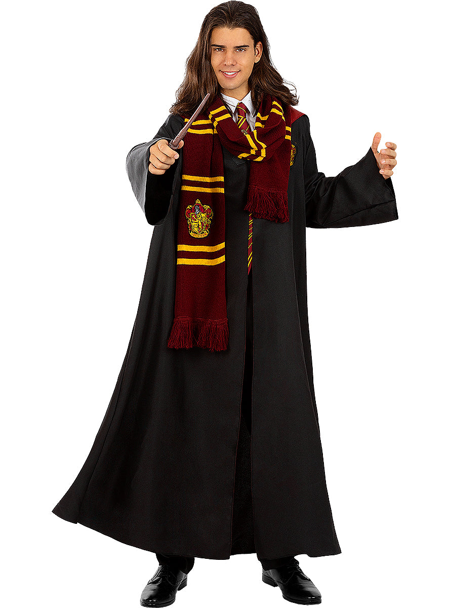 Déguisement Harry Potter pour adulte – Gryffondor